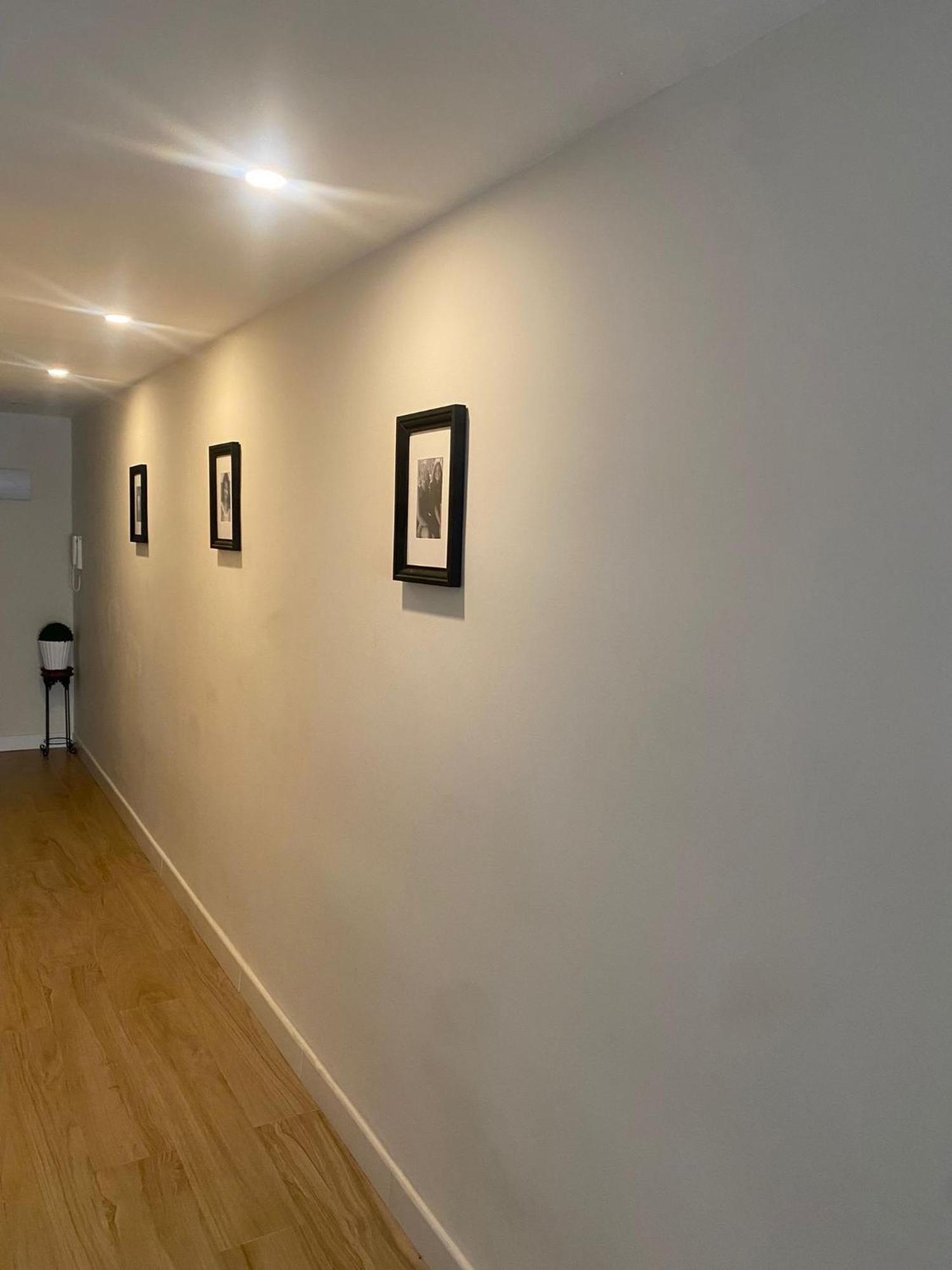Apartamento Centrico Familiar En Valencia Frente Estacion Ave Joaquin Sorolla Exterior photo
